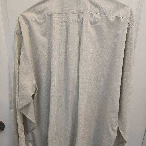 Men's button down dress shirt - Picture 2 of 3